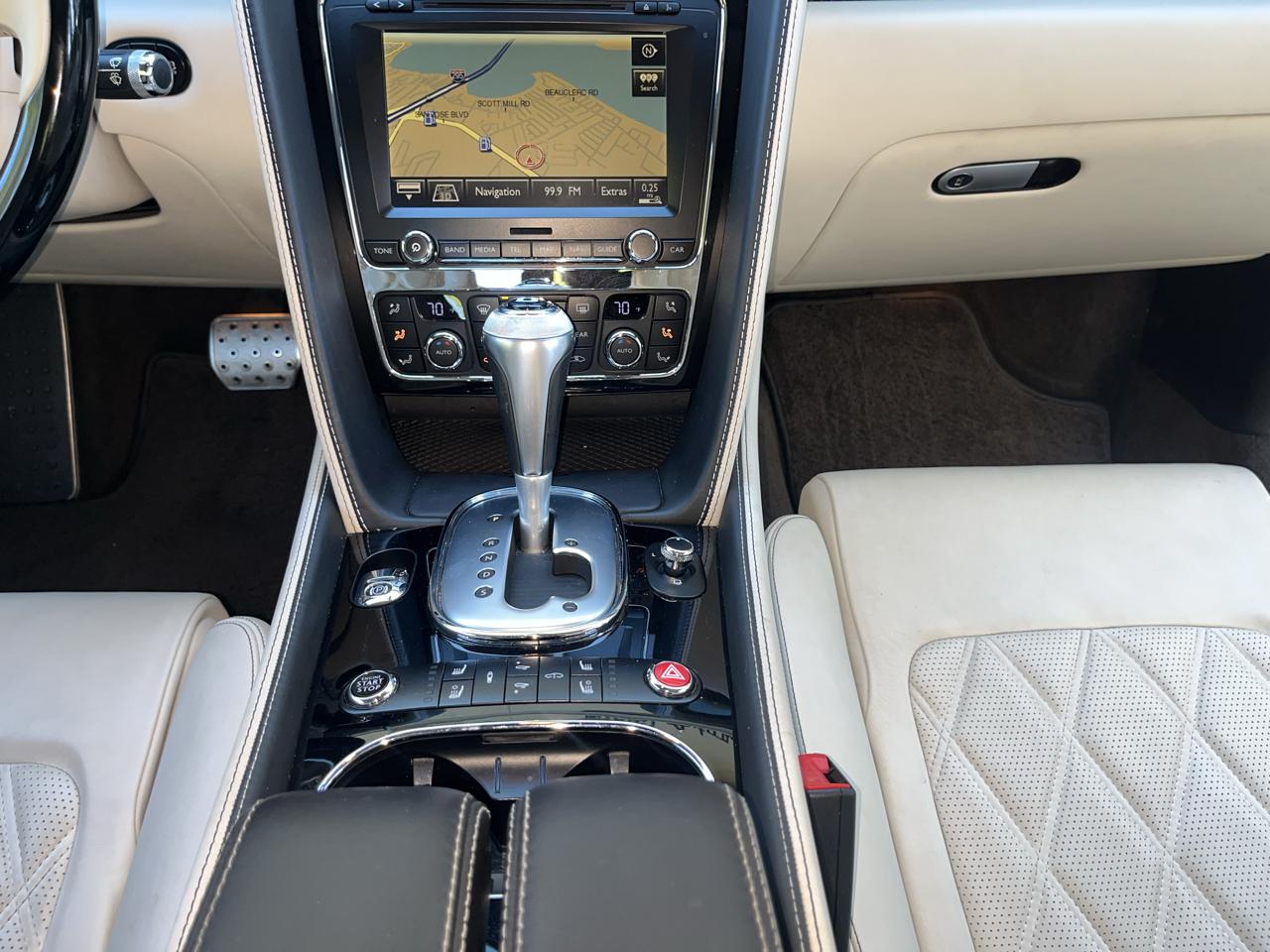 Bentley Continental GT Speed 2dr Cpe 2014