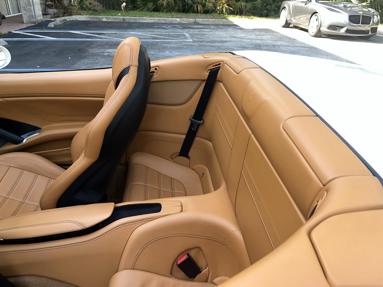 Ferrari California T 2dr Conv 2016