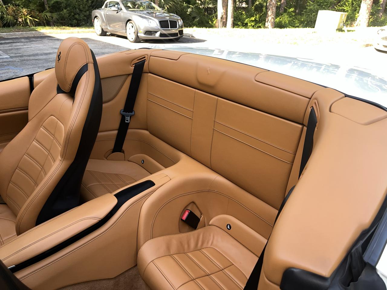 Ferrari California T 2dr Conv 2016