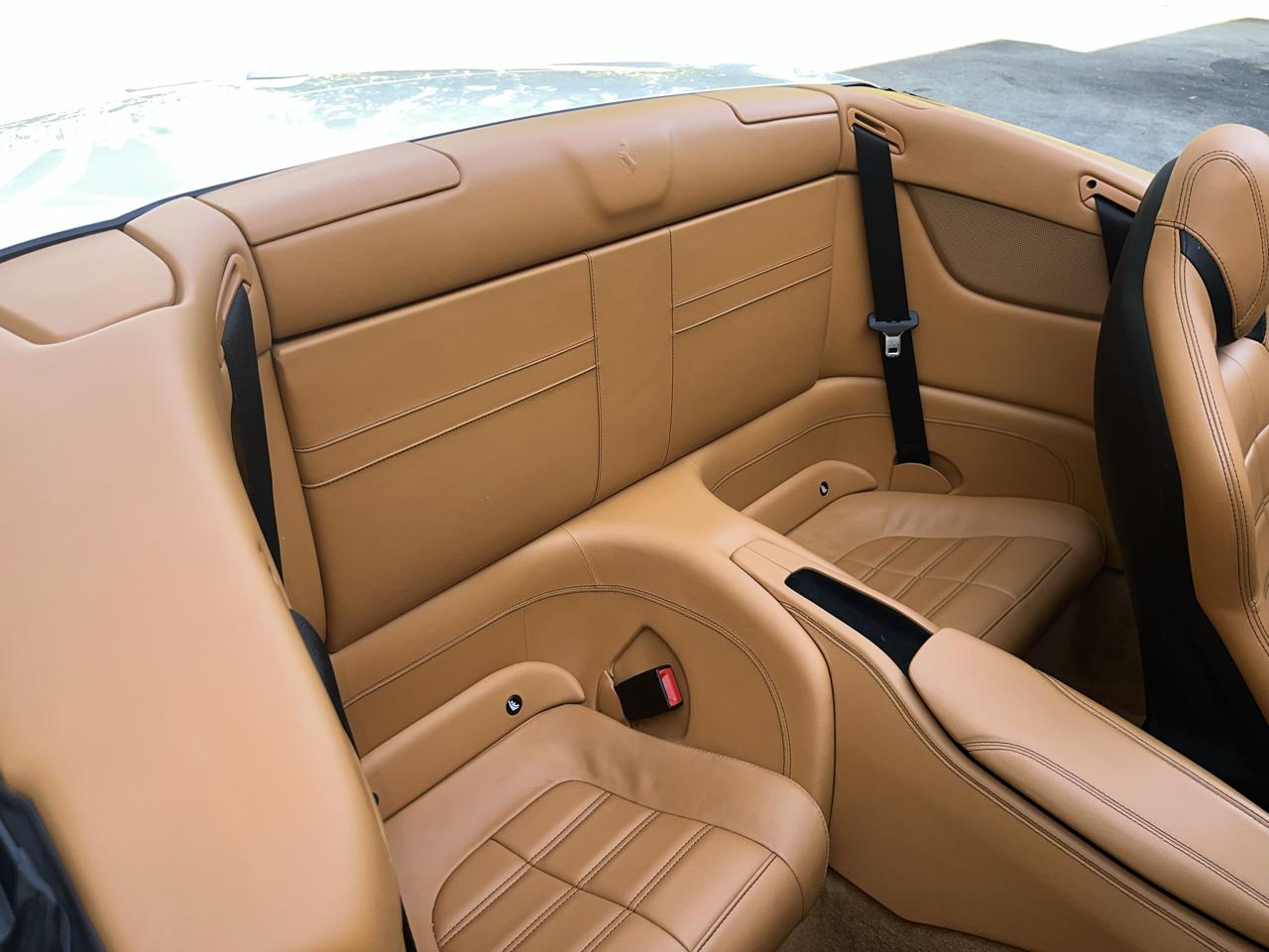 Ferrari California T 2dr Conv 2016