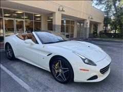 2016 Ferrari California 