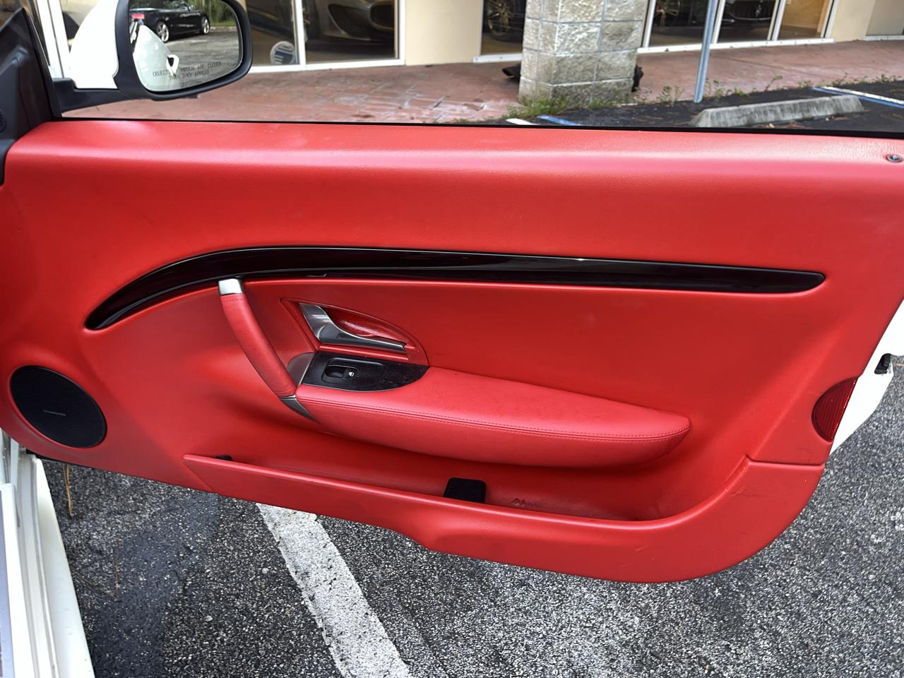 Maserati GranTurismo Convertible Sport 4.7L 2019