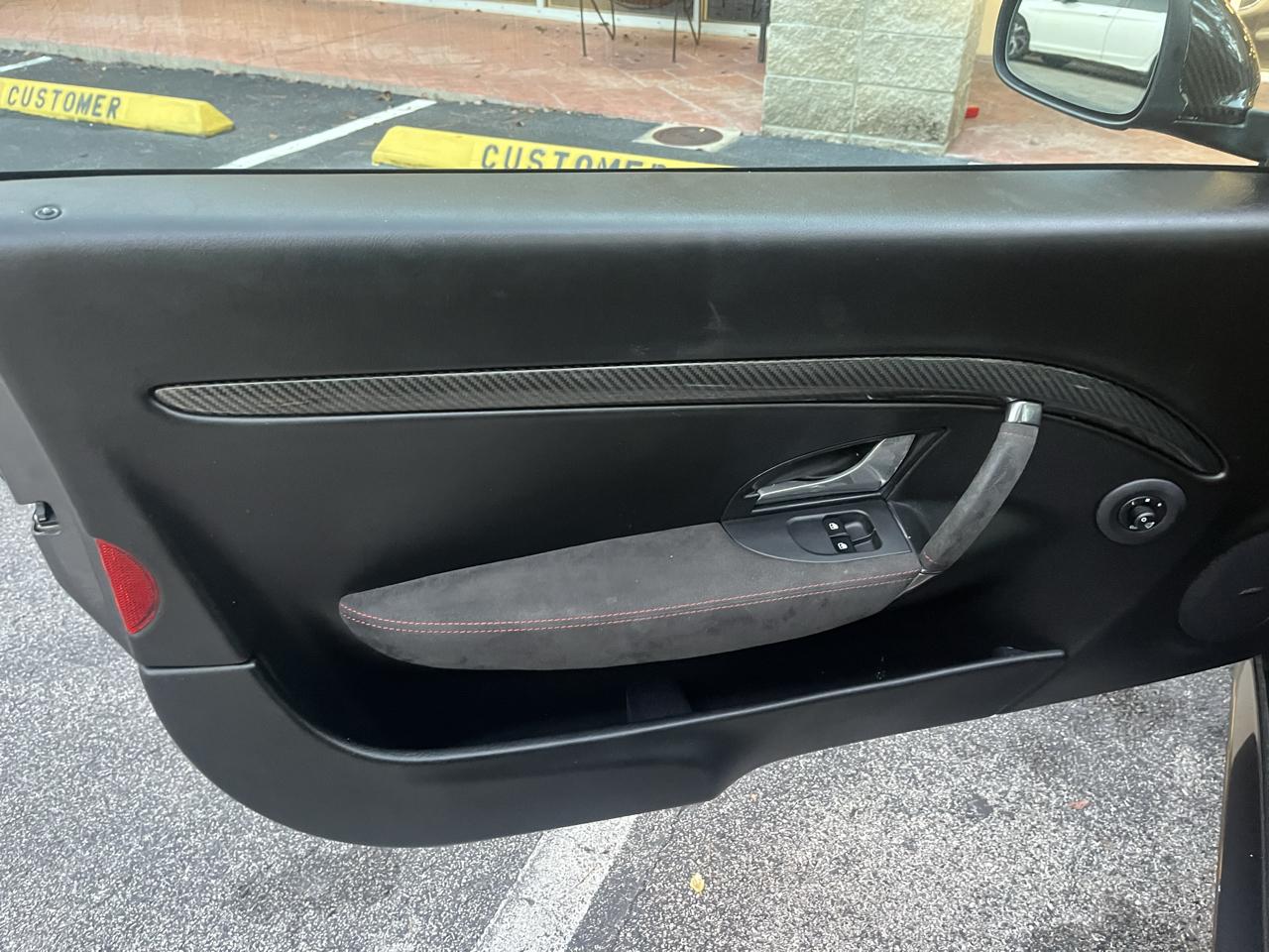 Maserati GranTurismo MC Centennial Edition 4.7L 2017
