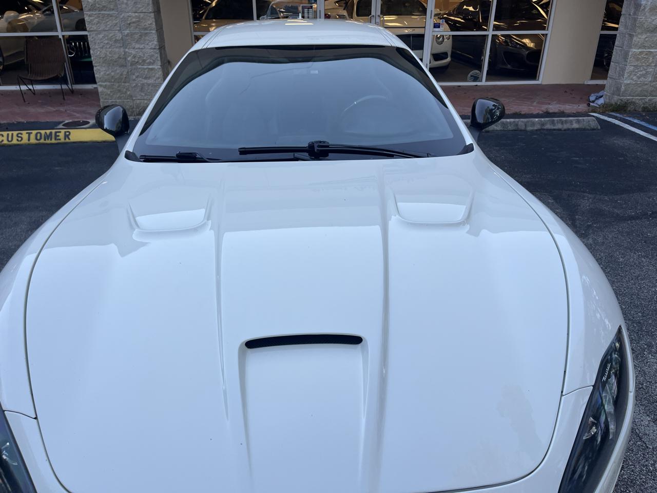 Maserati GranTurismo 2dr Cpe GranTurismo Sport 2014