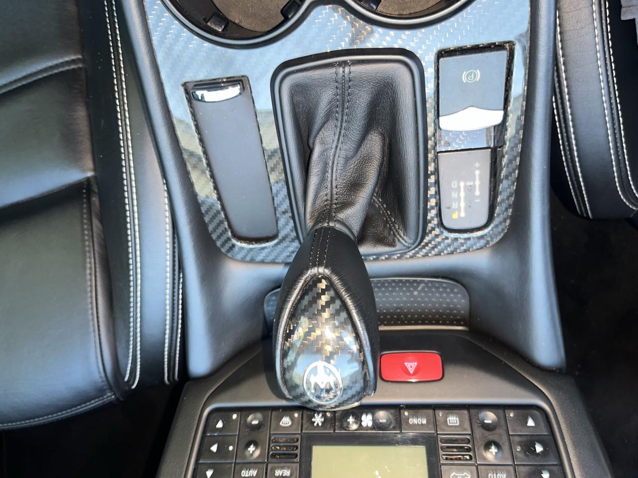 Maserati GranTurismo 2dr Cpe GranTurismo Sport 2014