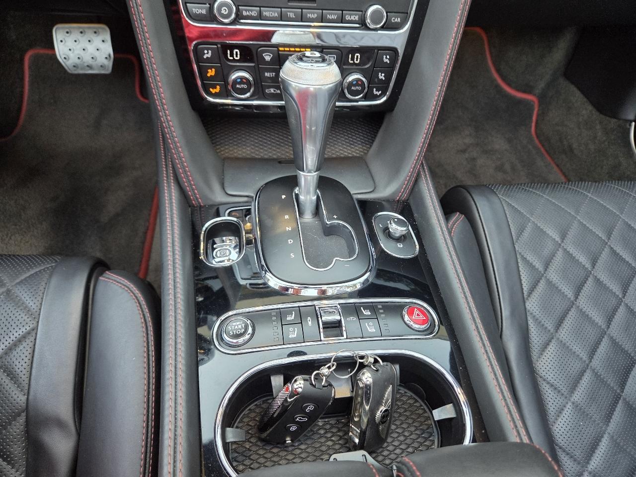 Bentley Continental GT 2dr Conv V8 S 2016