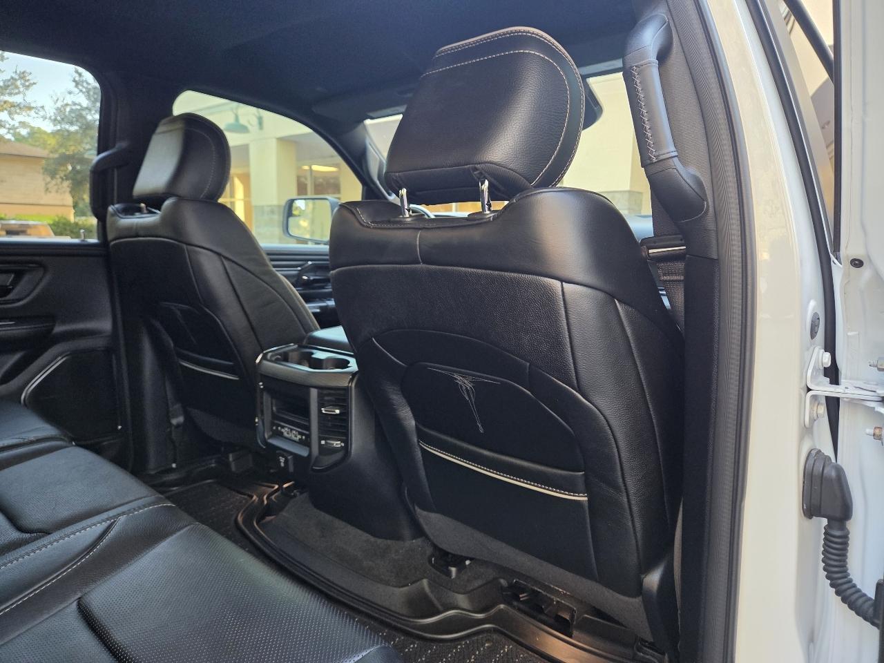 RAM 1500 Limited 4x4 Crew Cab 5'7" Box 2022