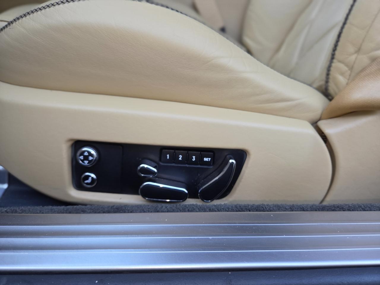 Bentley Continental GT 2dr Cpe Speed 2008