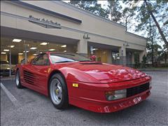 1985 Ferrari Testarossa 
