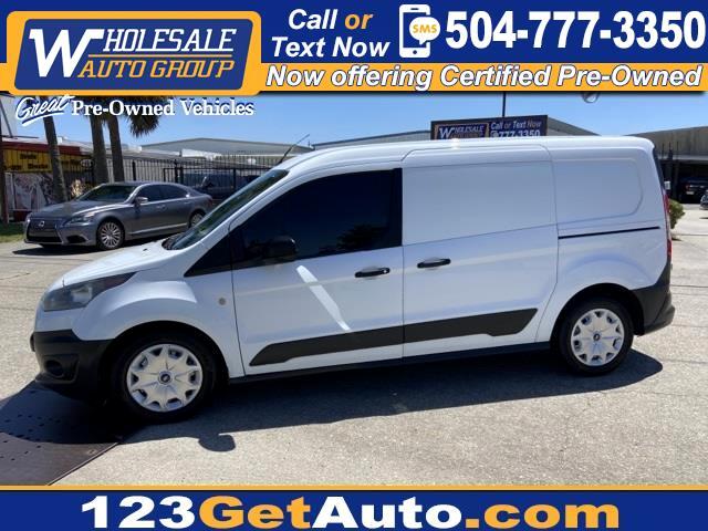 Ford Transit Connect  2014
