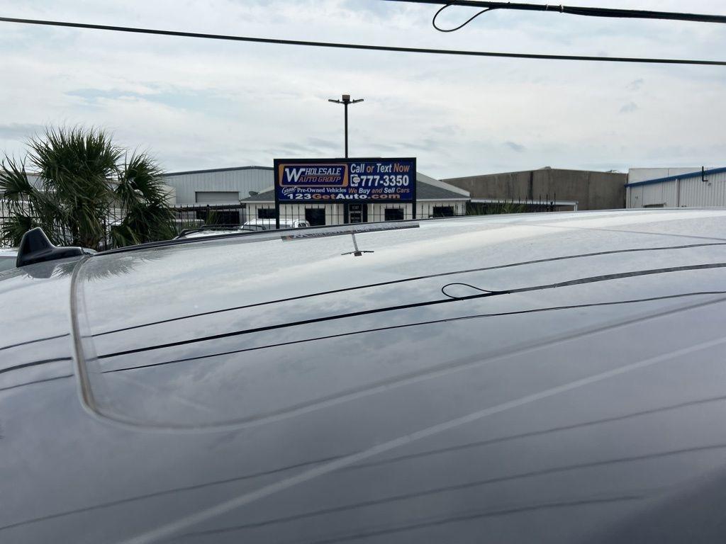 Ford F-150 Lariat SuperCrew 6.5-ft. Bed 4WD 2019