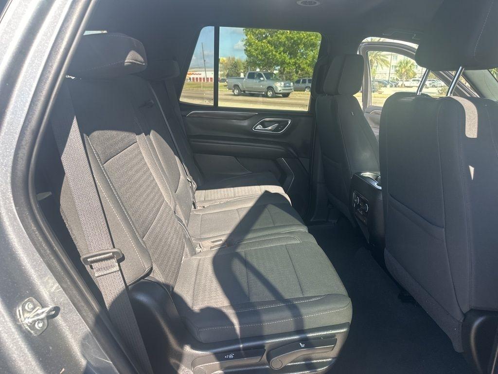 Chevrolet Tahoe LS 4WD 2021