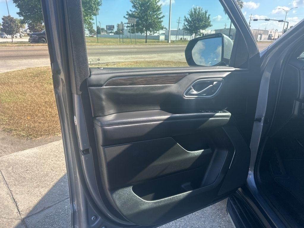 2021 Chevrolet Tahoe LS - Photo 8