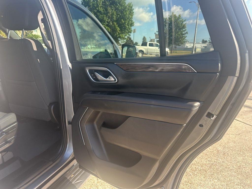 2021 Chevrolet Tahoe LS - Photo 14
