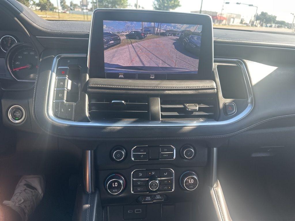 2021 Chevrolet Tahoe LS - Photo 22