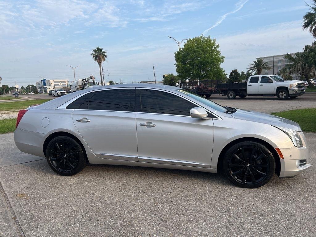 Cadillac XTS Luxury FWD 2017