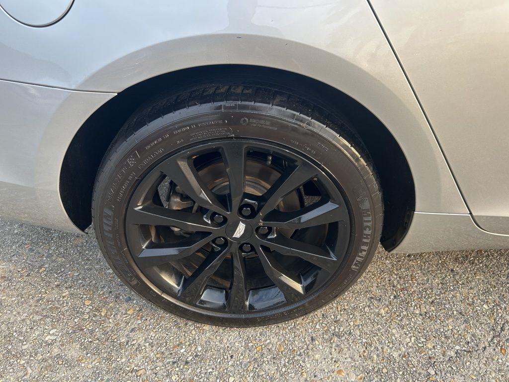 Cadillac XTS Luxury FWD 2017