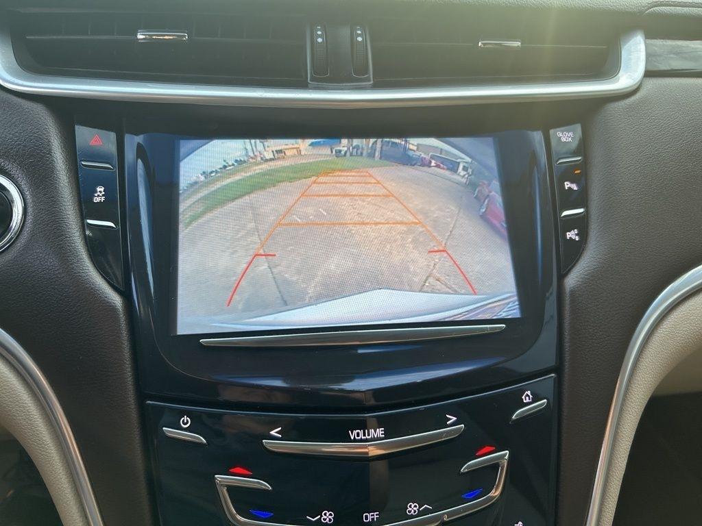 Cadillac XTS Luxury FWD 2017