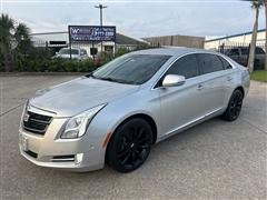 2017 Cadillac XTS 