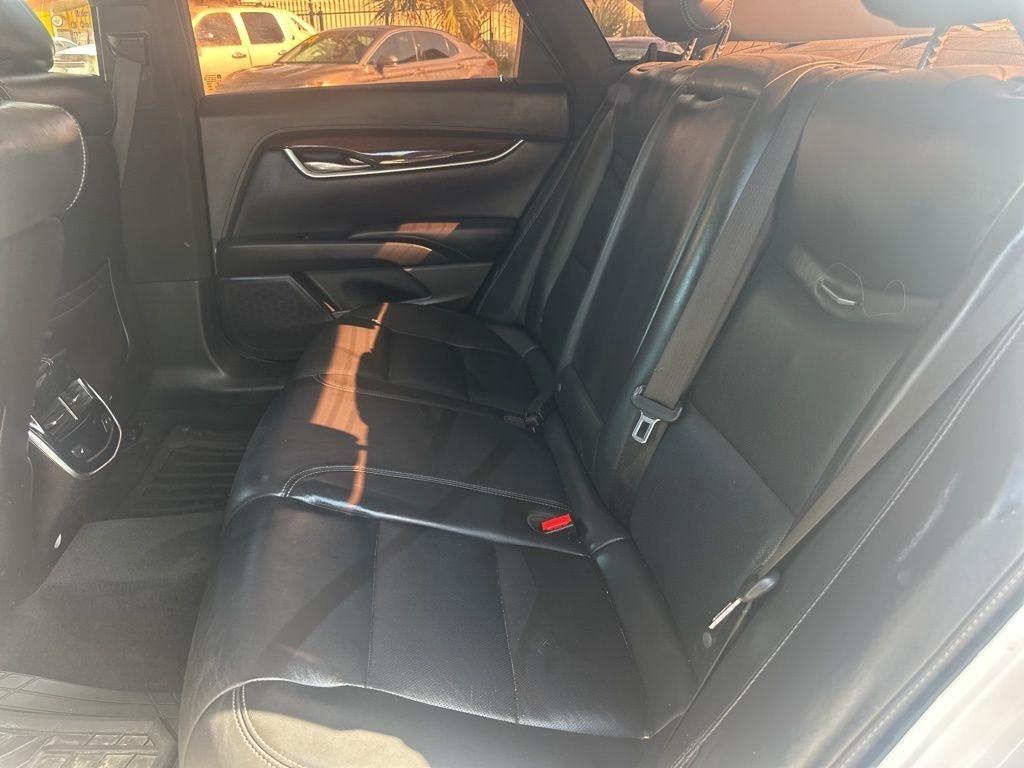 Cadillac XTS Luxury FWD 2016