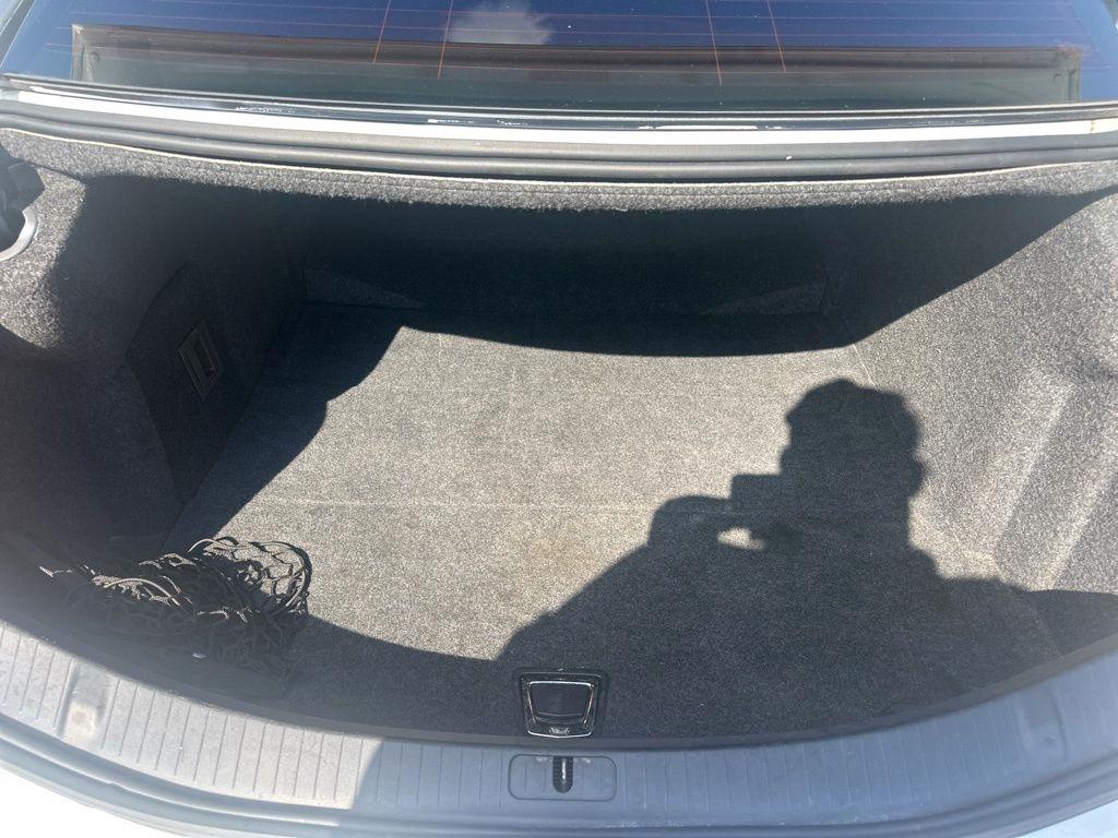 Cadillac XTS Luxury FWD 2016