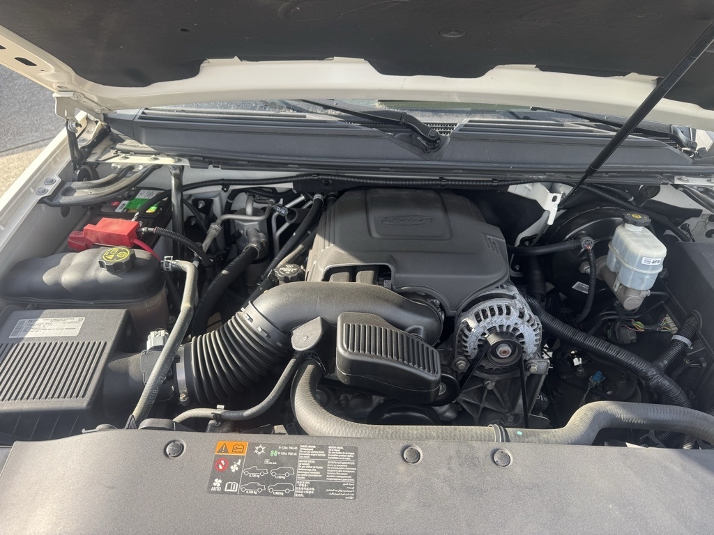 Cadillac Escalade 2WD Premium 2013