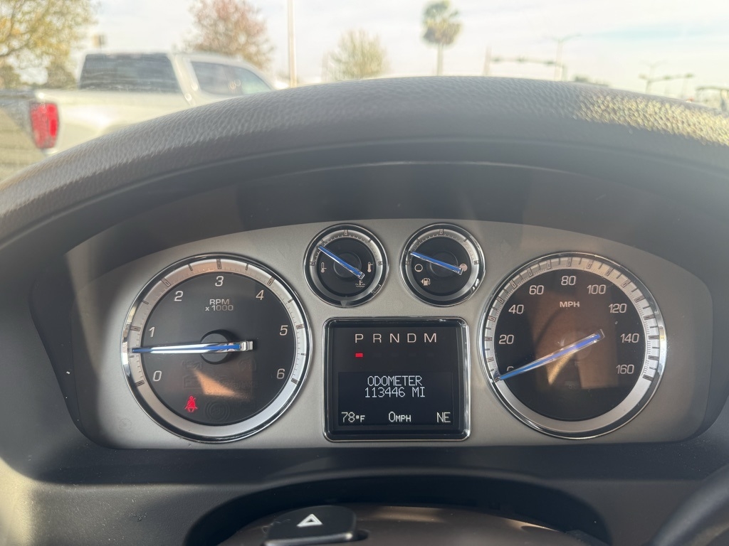 Cadillac Escalade 2WD Premium 2013