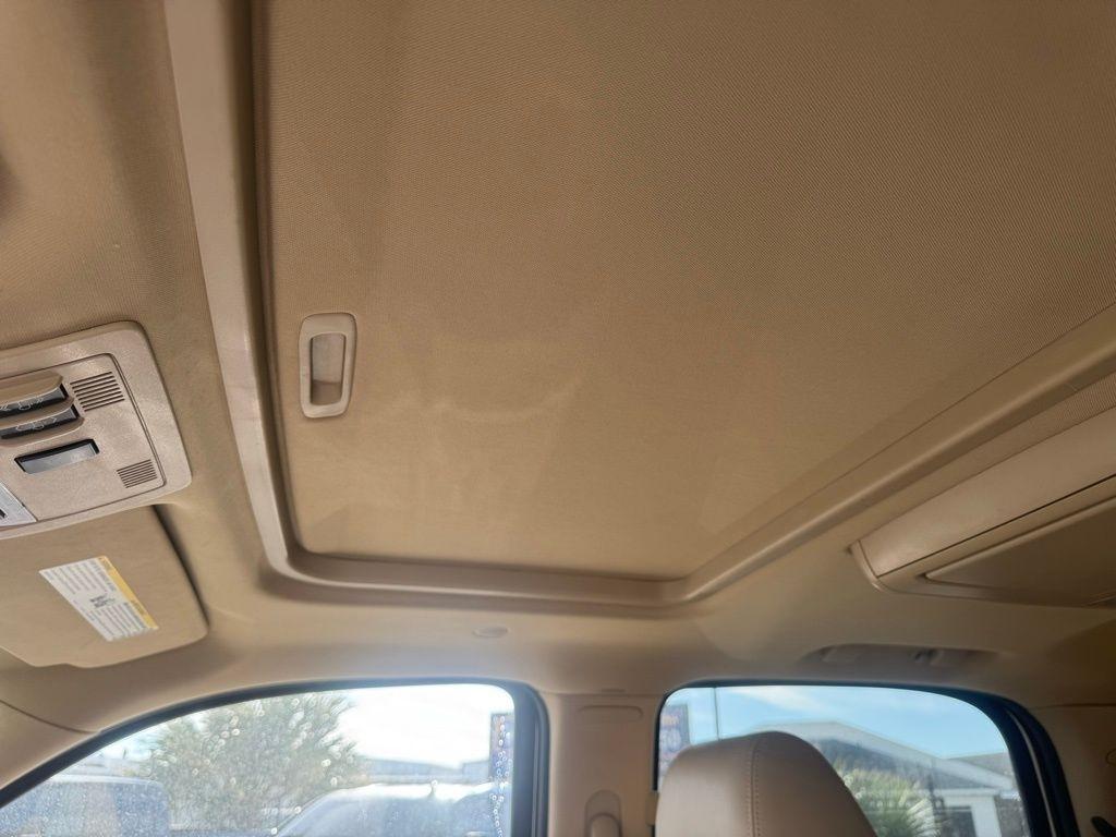 Cadillac Escalade 2WD Premium 2013