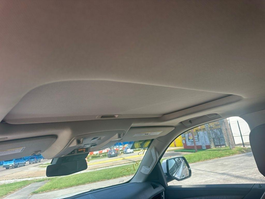 Cadillac Escalade ESV 2WD Luxury 2019