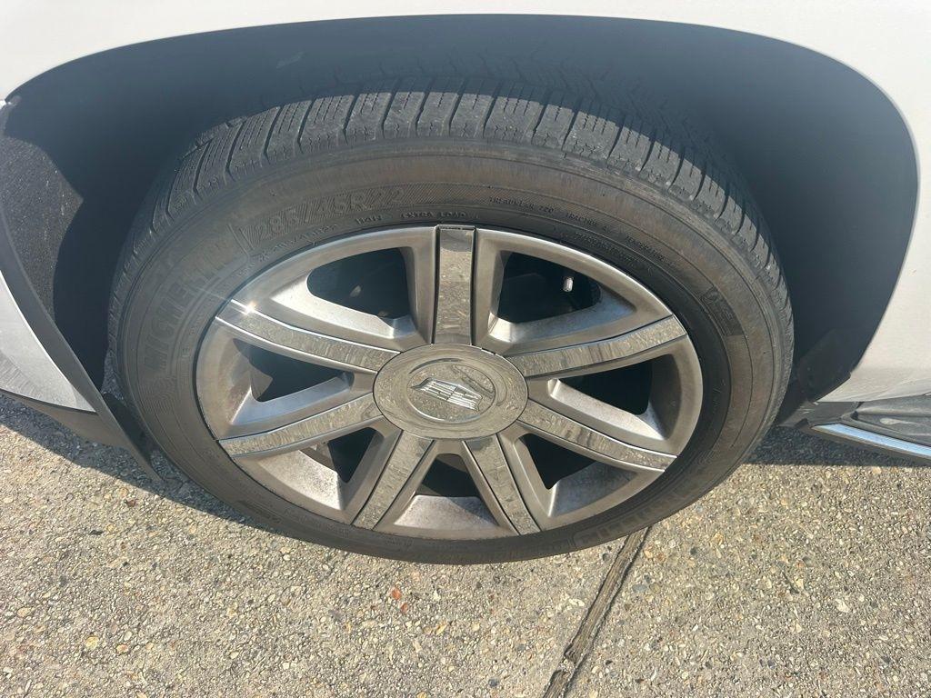 Cadillac Escalade ESV 2WD Luxury 2019