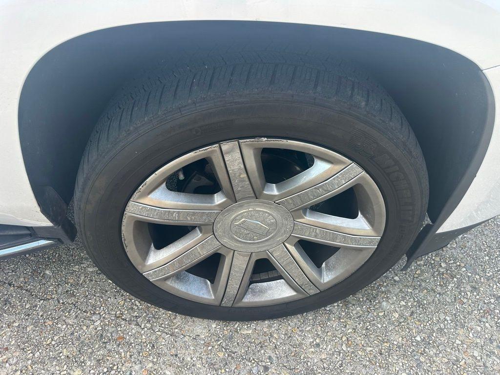 Cadillac Escalade ESV 2WD Luxury 2019