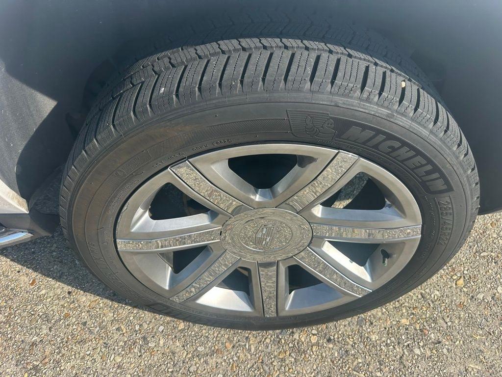 Cadillac Escalade ESV 2WD Luxury 2019