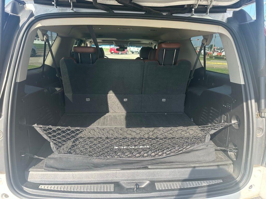 Cadillac Escalade ESV 2WD Luxury 2019