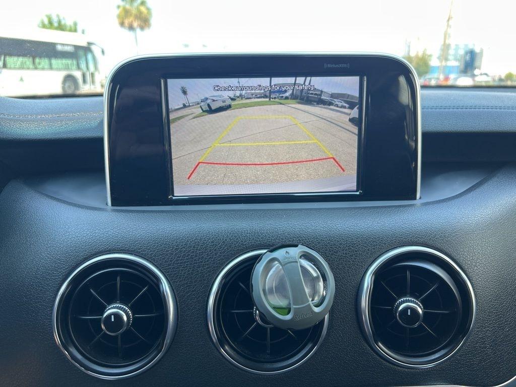 Kia Stinger Base 2018