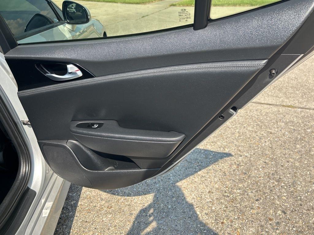 Kia Stinger Base 2018