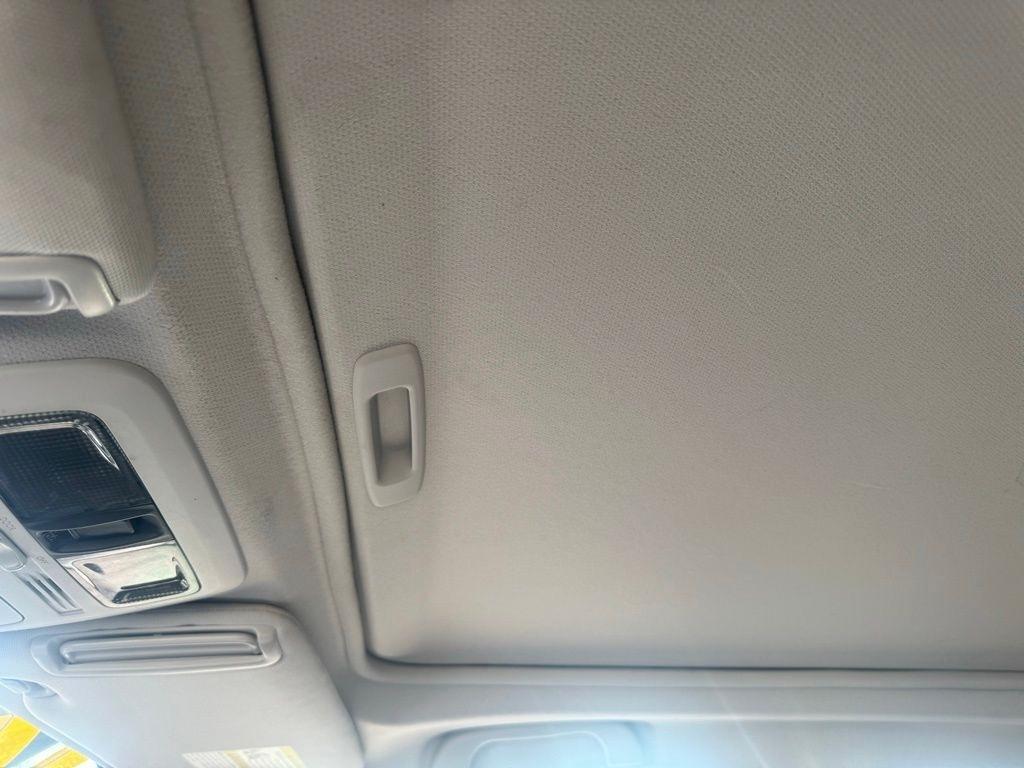 Subaru Forester 2.5i Limited 2016