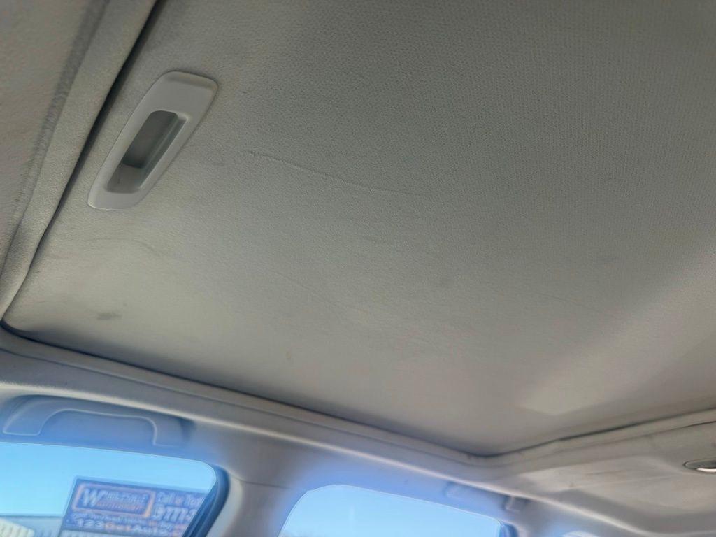 Subaru Forester 2.5i Limited 2015