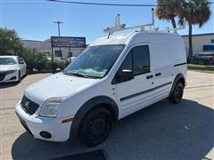 2013 Ford Transit Connect 