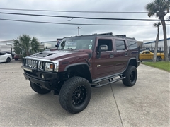 2006 HUMMER H2 
