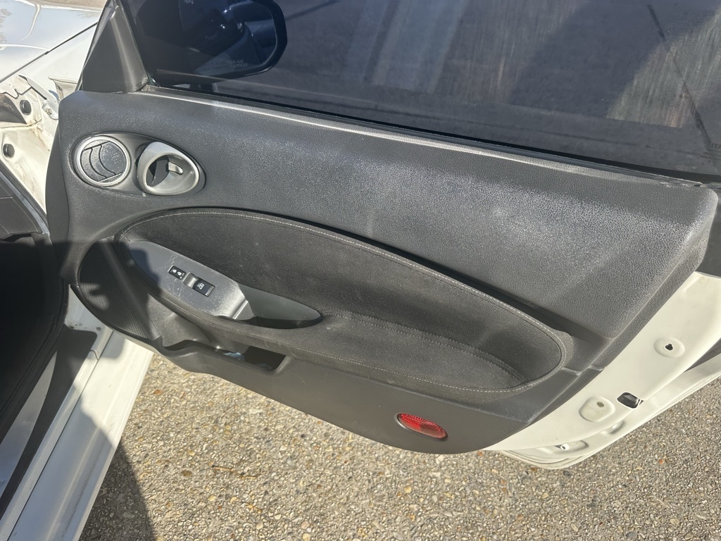 Nissan Z 370Z Coupe 2012