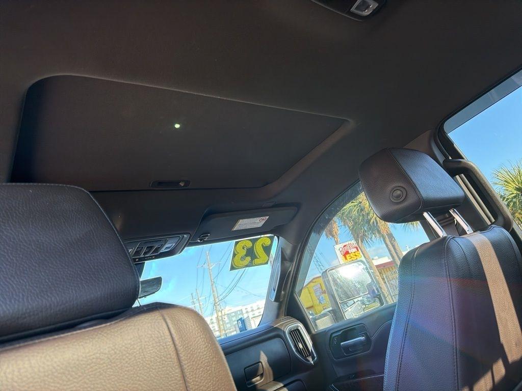 GMC Sierra 2500HD Denali Crew Cab 4WD SB 2023