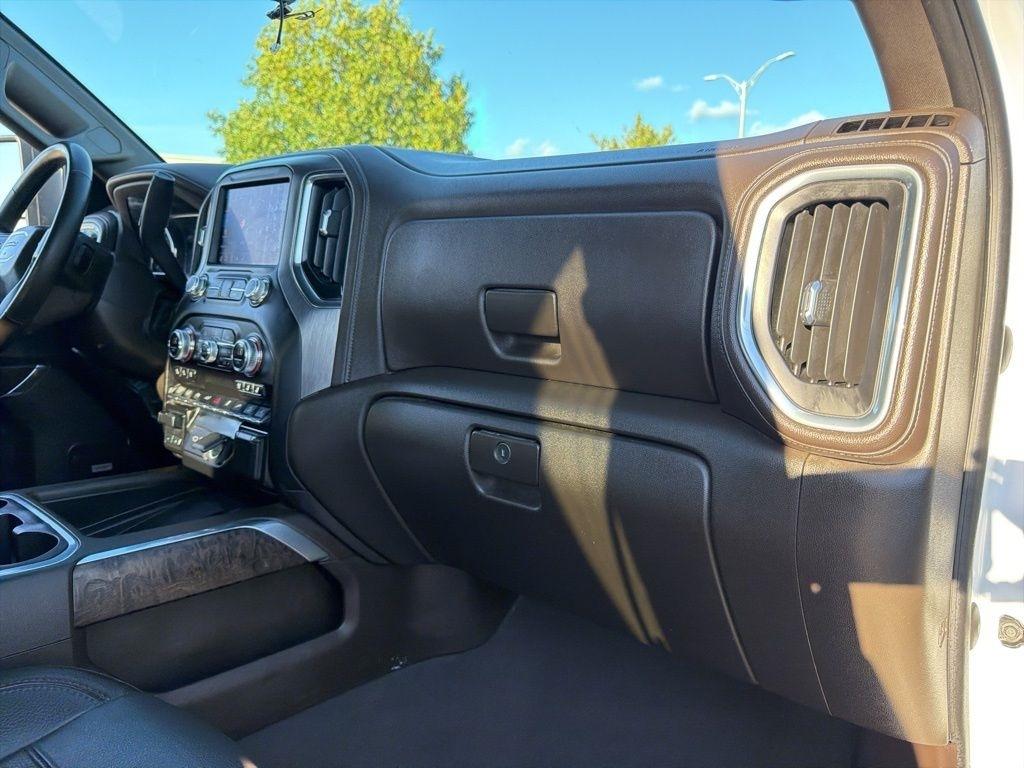 GMC Sierra 2500HD Denali Crew Cab 4WD SB 2023