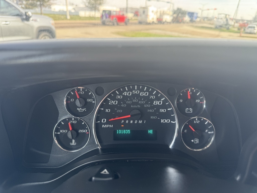 GMC Savana LS G3500 RWD 2014