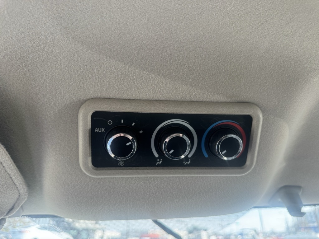 GMC Savana LS G3500 RWD 2014