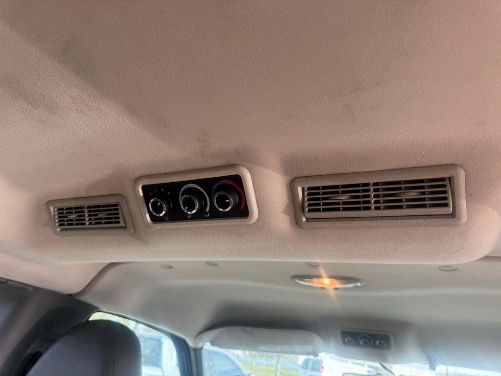 GMC Savana LS G3500 RWD 2014