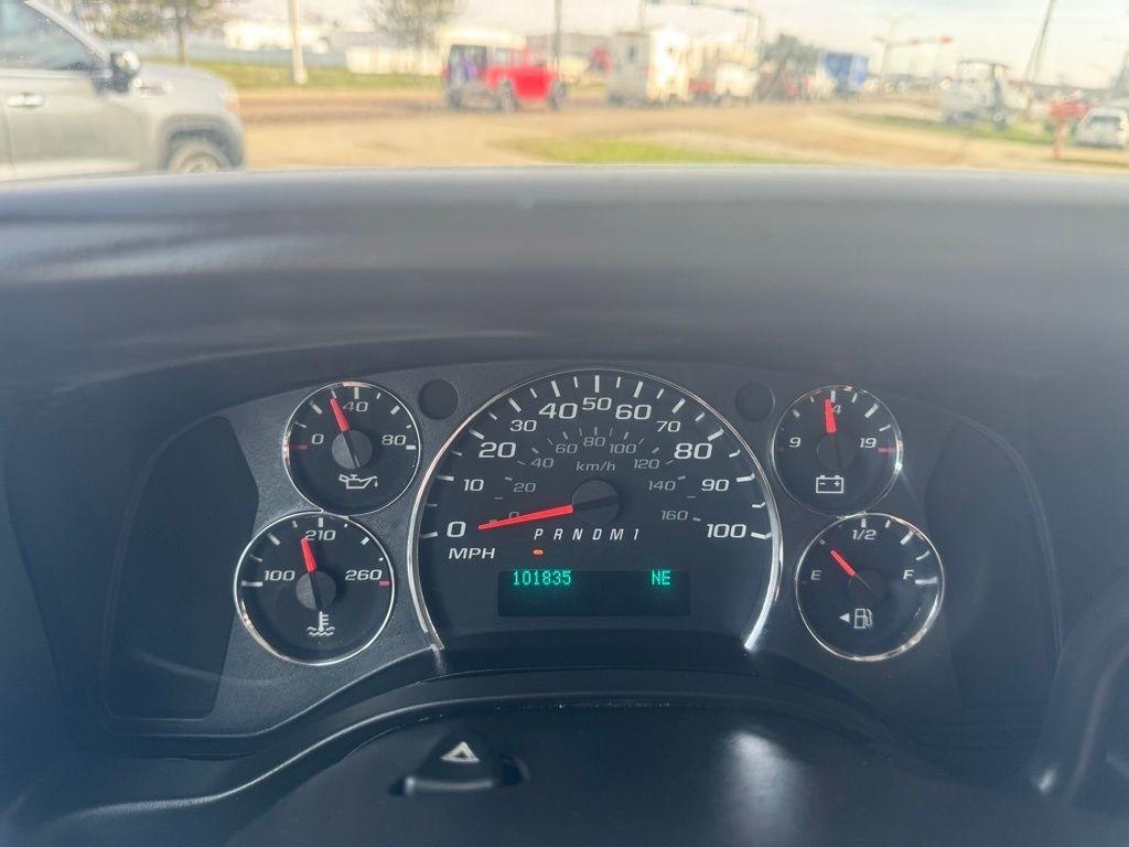 GMC Savana LS G3500 RWD 2014