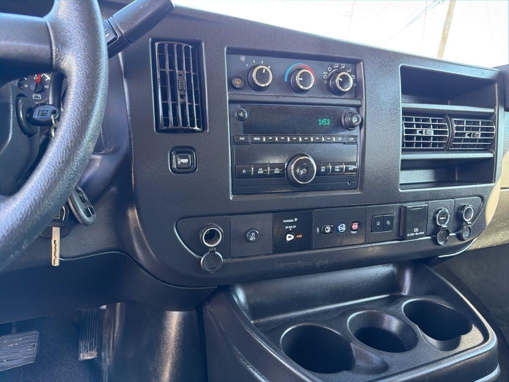 Chevrolet Express LT 3500 Extended 2019