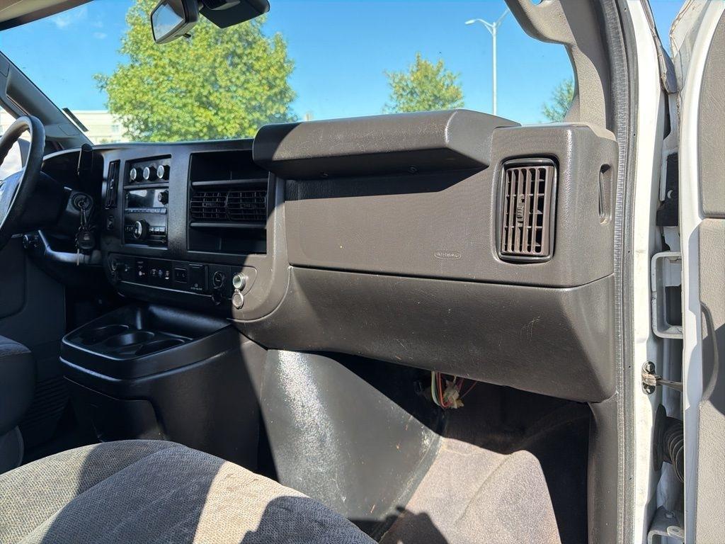 Chevrolet Express LT 3500 Extended 2019