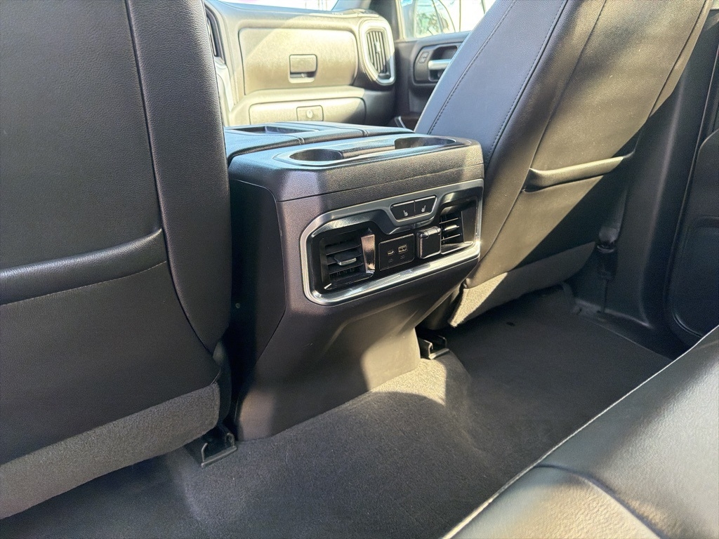 GMC Sierra 1500 SLT Crew Cab Long Box 4WD 2020