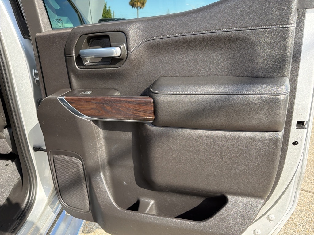 GMC Sierra 1500 SLT Crew Cab Long Box 4WD 2020